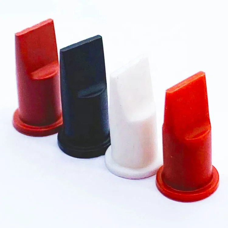 контроль воздуха аквариума фторсиликоновый мини односторонний медицинский утконос обратный клапан