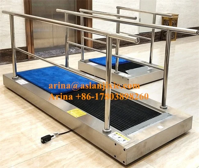 High quality automatic sport shoe sole cleaning machine roller flat shoe sole automatic washing machine