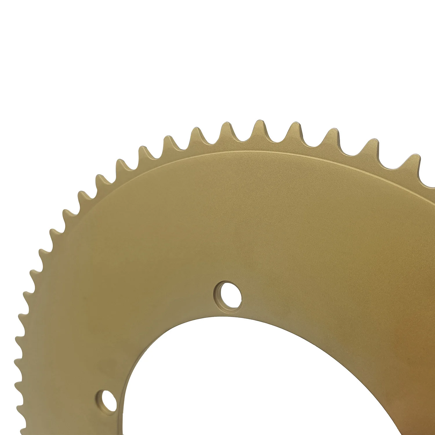 Новое поступление, Трековый велосипед для велосипеда, 144BCD, алюминиевый сплав 7075-T651, 49-75 т