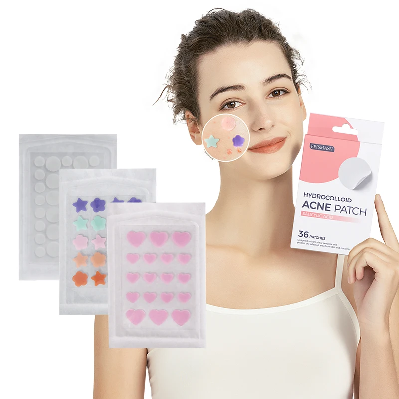 Индивидуальная форма для мальчиков пластырь от прыщей подростков простой уход за кожей 24
