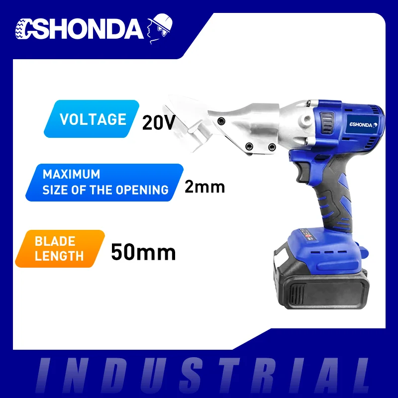 GSHONGDA China 20v Power Hammer Drills Professional Electric Cordless Battery Power Tools