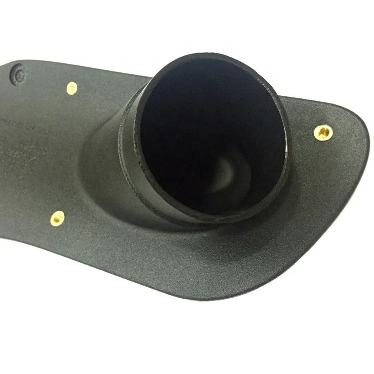 Hilux Snorkel 4X4 Off Road Car Accessories Air Snorkel Kits for Hilux Revo 2015-2018