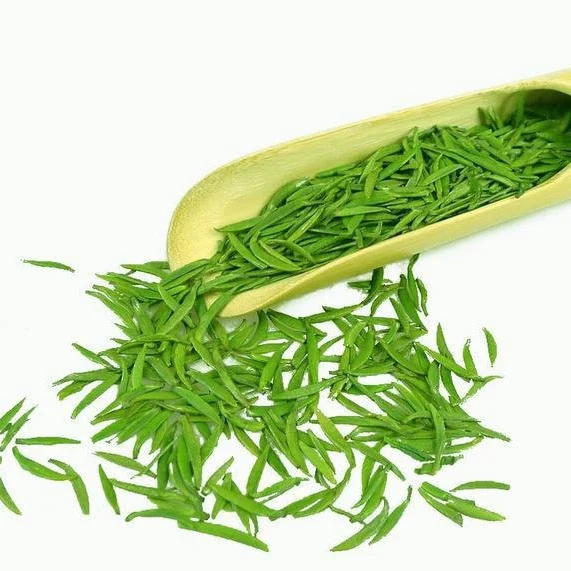 China Best Organic Chinese Green Tea Jasmine Green Tea Longjing Tea