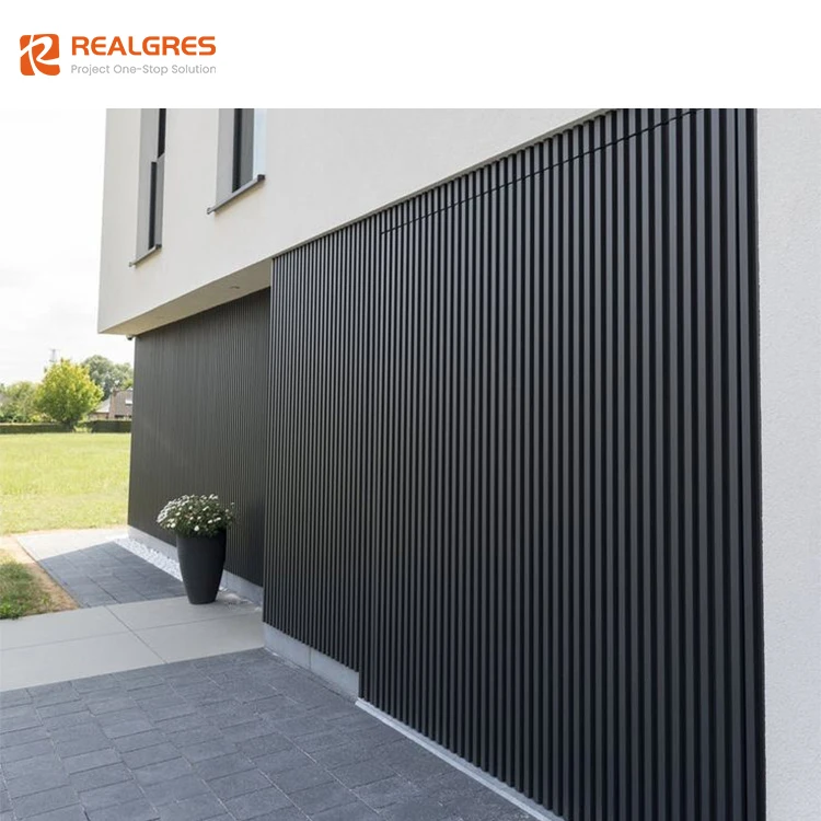 Realgres horizontal folding garage doors custom garage doors usa