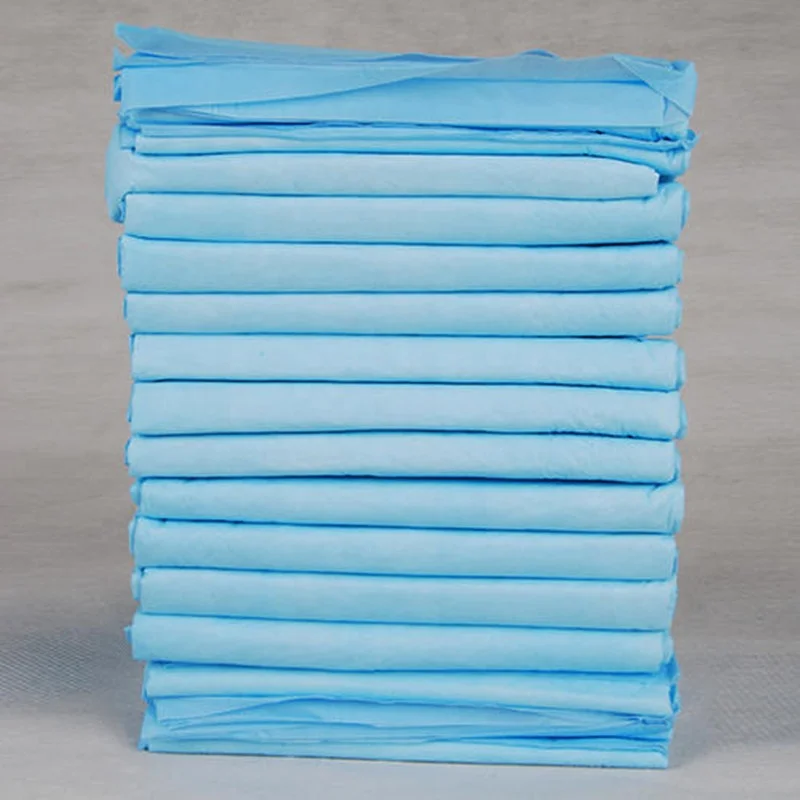 
Disposable Incontinence bio menstrual sanitary pads underpads brands factory 