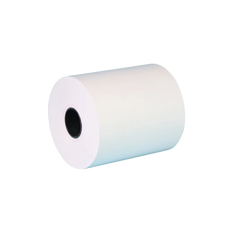 Size Customization Hot Sell 80*80mm Receipt Jumbo Roll Hot Sale Cash Register Thermal Paper