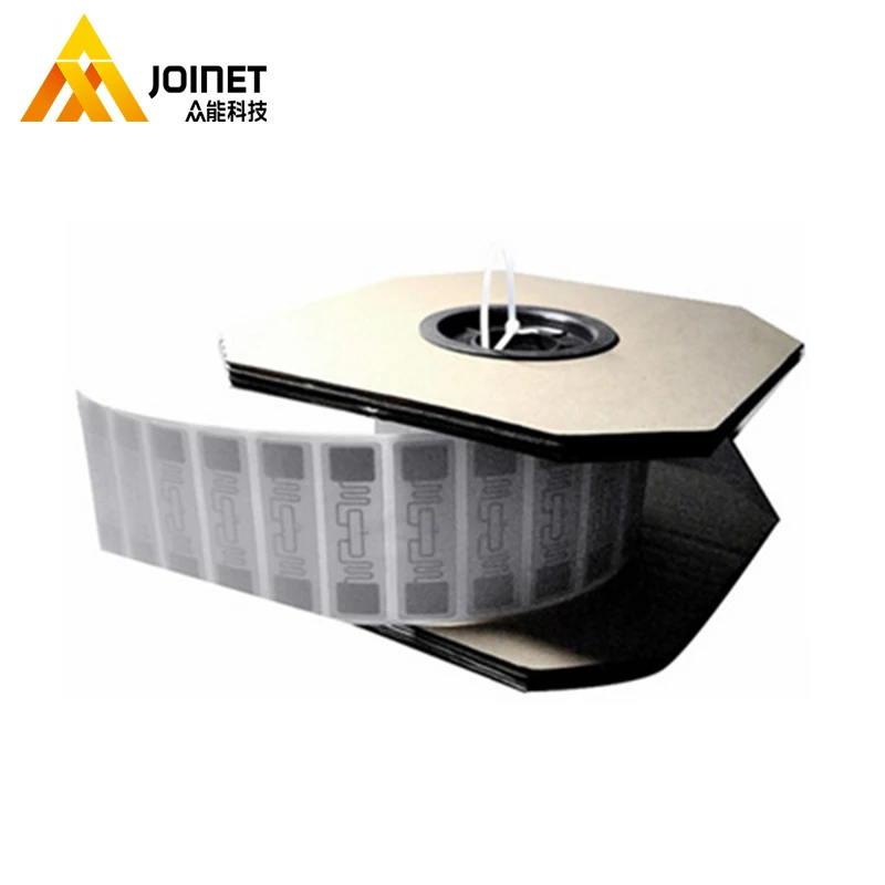 OEM High Temperature Resistance UHF RFID nfc tag for metal  rfid chip key asset tracking