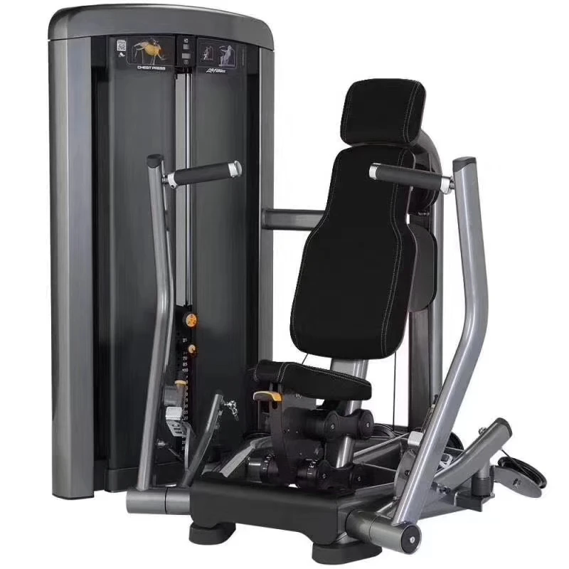 Chest Press for Fitness Equipment Gym Machine High Quality with Low Price