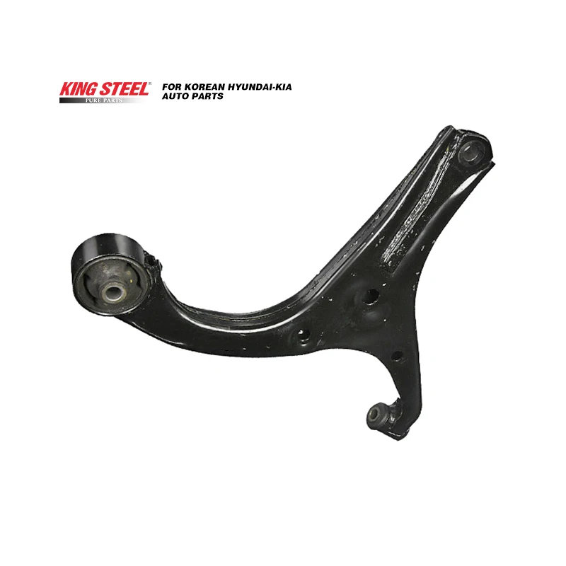 KINGSTEEL OEM 54501-1E000 Buy Auto Spare Parts Lower Control Arm Car Right For HYUNDAI ACCENT RIO 2006 2011