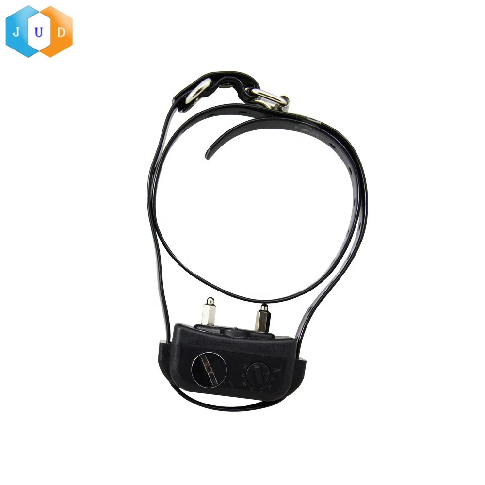 
High Quality Peted Dog Electronic No Bark Shock Training Collar, Small Dog No Bark Electric Shock Collar, Dog Anti Bark Collar 