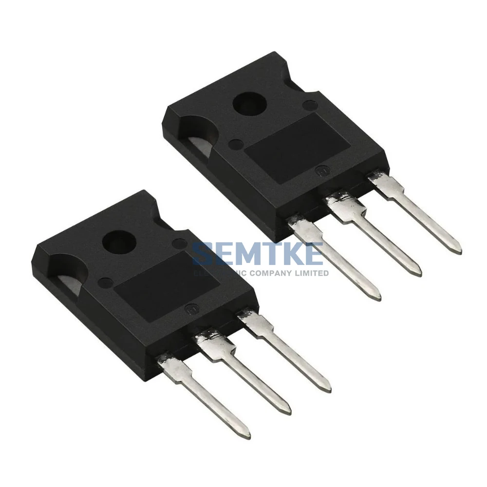 IKWH50N65WR6 IGBT discrete semiconductor modules inverter high Power module electronics parts Other ICs Original igbt transistor