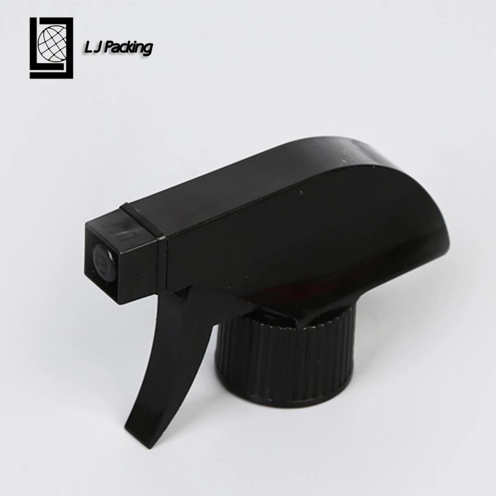 
Wholesale black household cleaning foam 28/410 plastic hand pump sprayer 