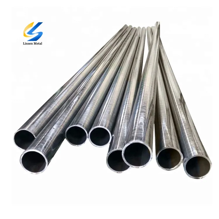 Wholesale high quality stainless steel 304 316 pipe stainless steel tube stainless steel pipe