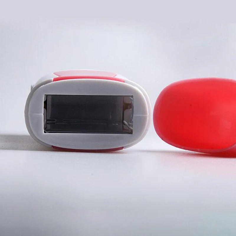 Mini Portable Pink wax melt Electric Depilatory Wax Heater Roll on Wax Warmer Hair Removal