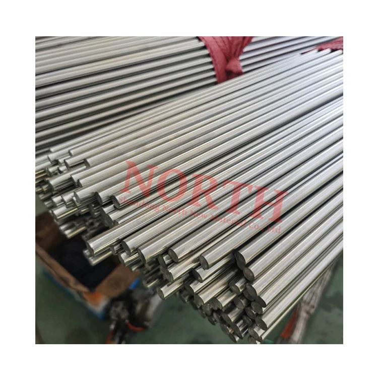 Aisi standard China factory прямая продажа 37CrMnMo легированная сталь круглый стержень G20CrNi2MoA 18CrNiMo7