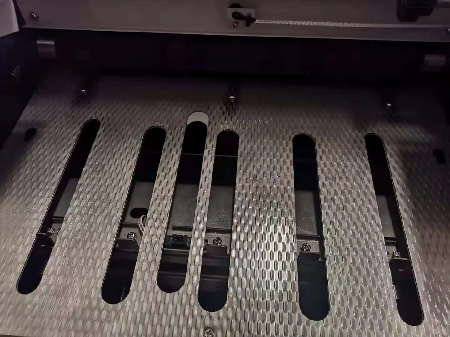 Fully automatic binding thickness stitching paper stapler electric Electric Wire Stapler Machine