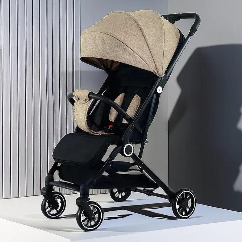 Travel System Baby Pram Carriage Baby Fond Carrier Stroller for Baby