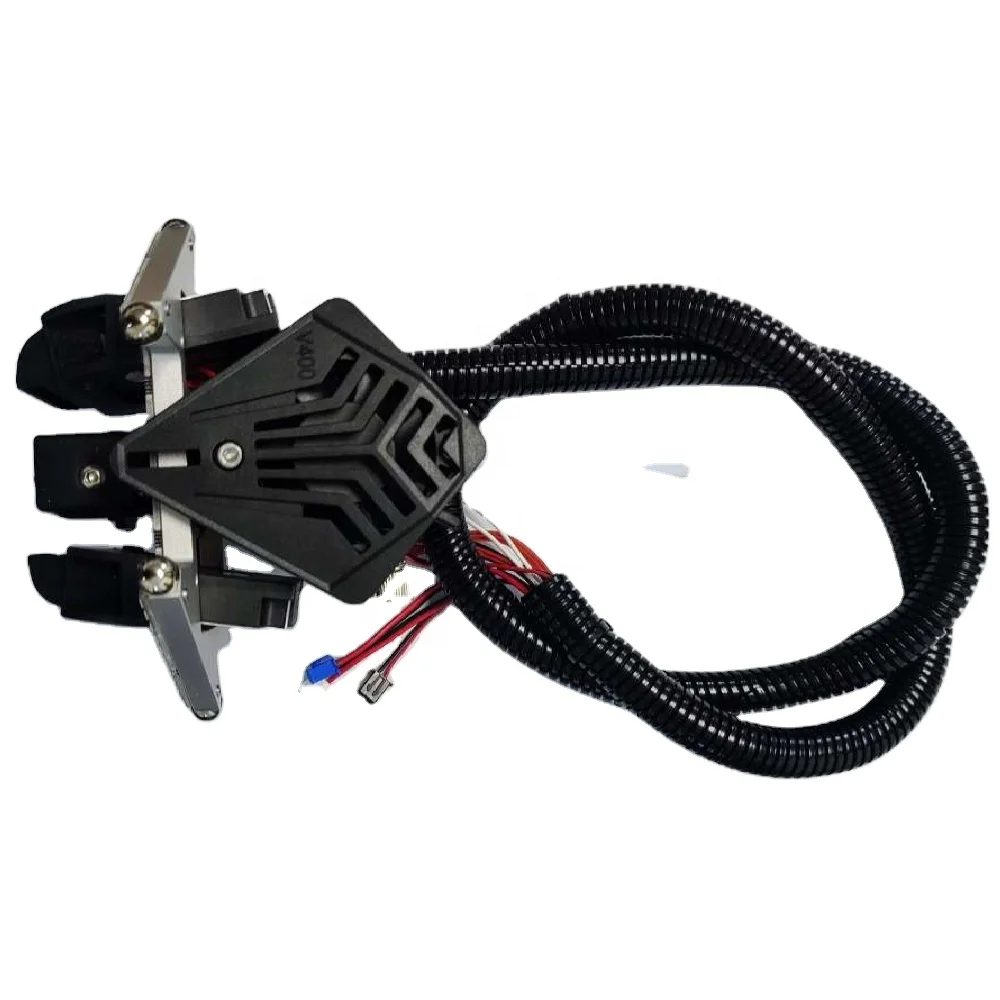 FLSUN Wholesale Effector for V400 3D Printer