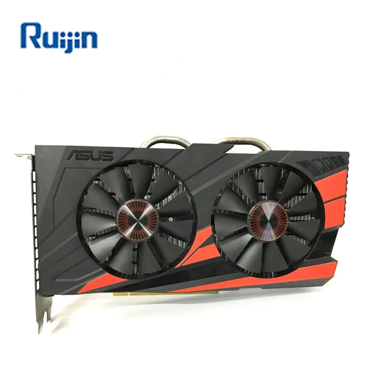 Graphics Card Original GTX950 2GB 128Bit GDDR5 Video Cards for nVIDIA VGA Cards Geforce GTX 950 Used game