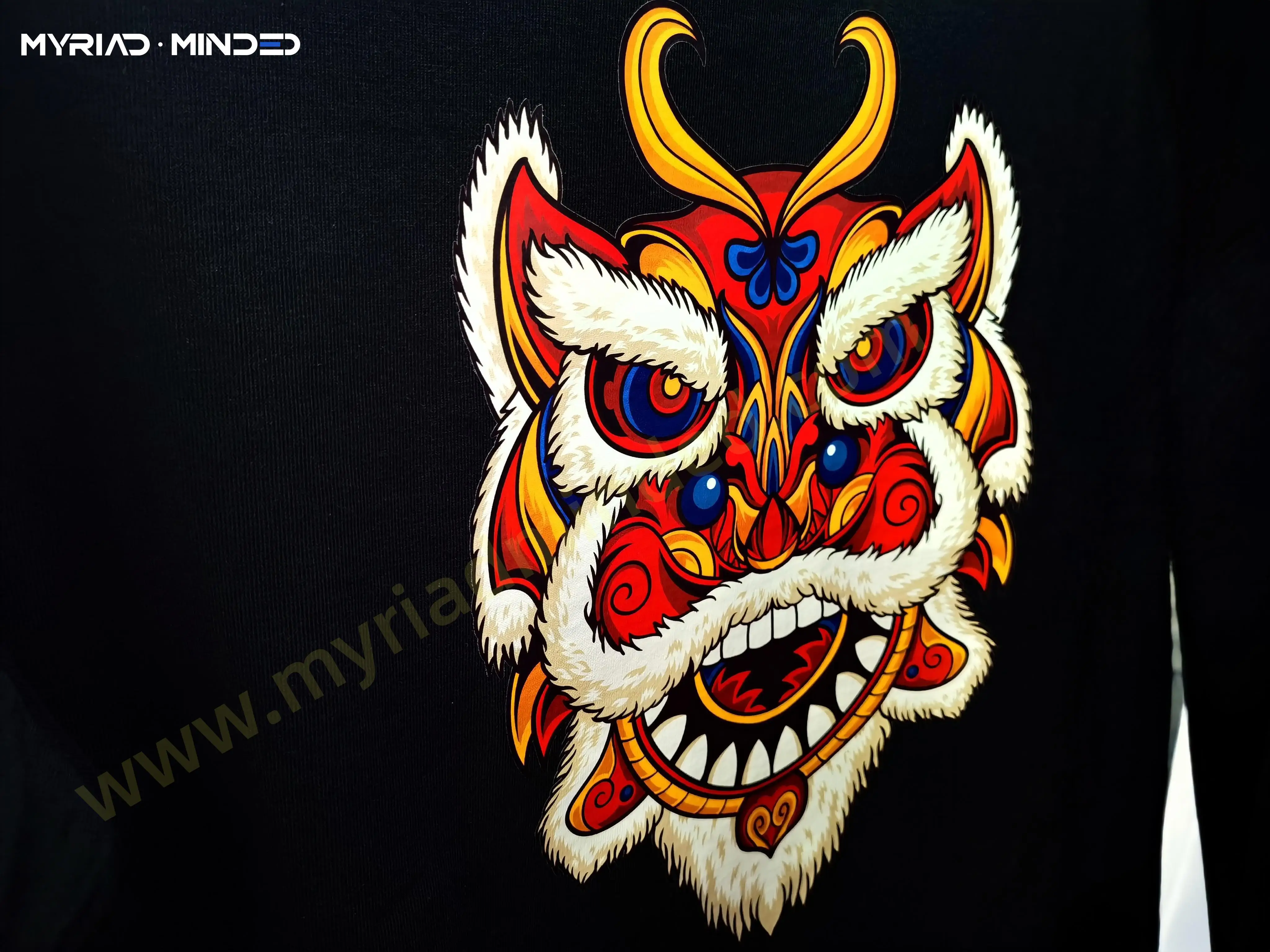 Принтер с чернильными картриджами Myriad minsed принтеры чернила офсетная печать теплопередача DTF