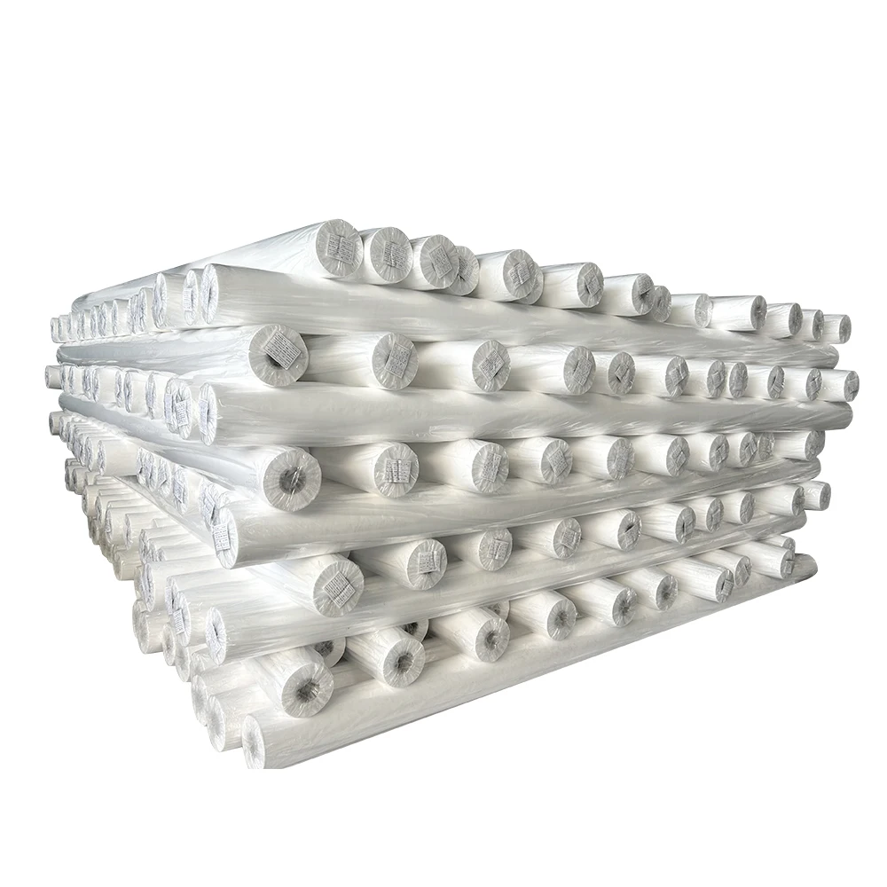 UV Protection non woven fabric blanket garden Anti-frost spunbond non woven winter frost protection fleece