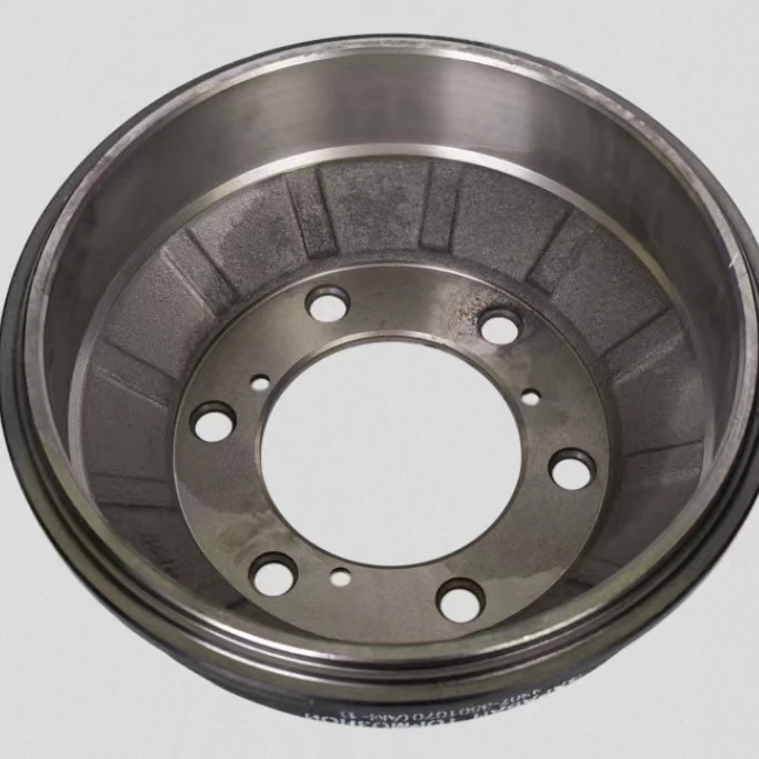 KAMAZ LADA GAZ Russian truck brake drum OEM 23-3502070-10
