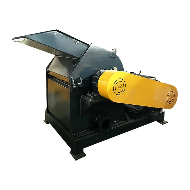 Plastic Plastic Bottle Crusher Made in China Customize NSK 4mm or Standard Low Price Pet Bottle Shredder Machine Siemens TTO
