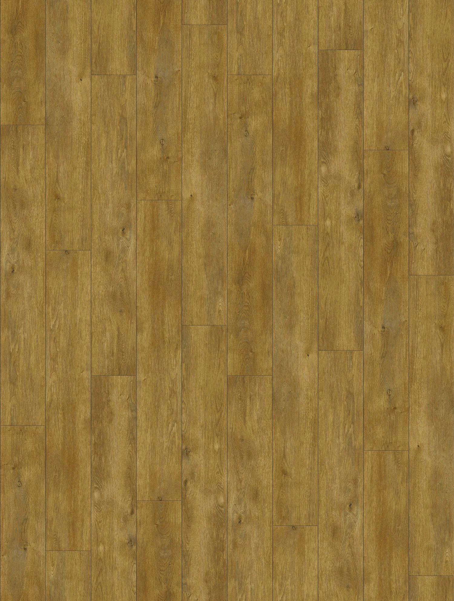 Waterproof 9mm Wood Grain PVC Click Vinyl Plank WPC Indoor Decking Tiles Flooring