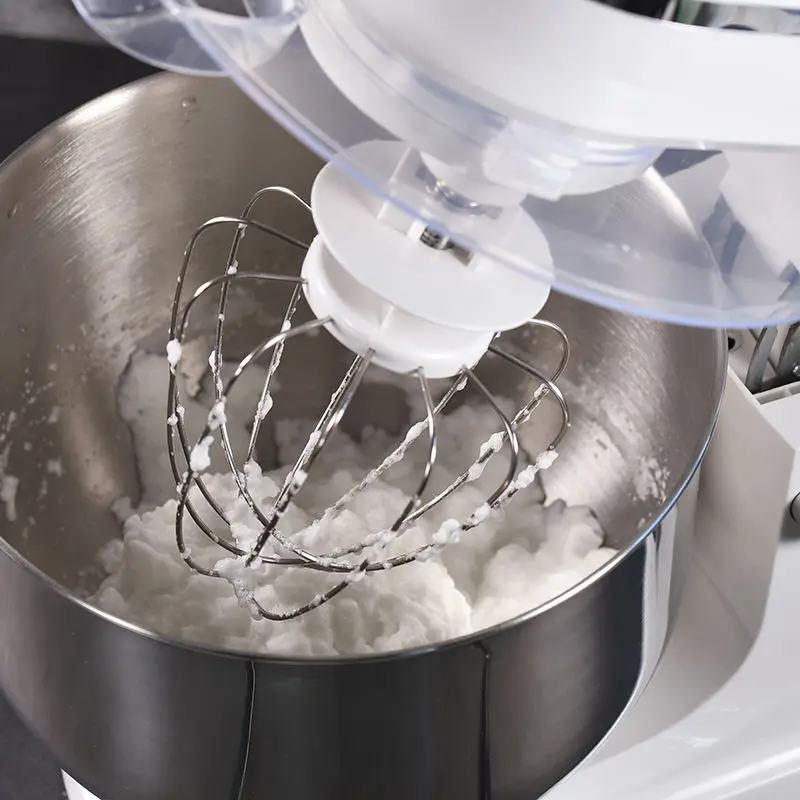 Best Quality Stainless Steel food mixer food stand mixer small stand food mixer 7 liter for bakery