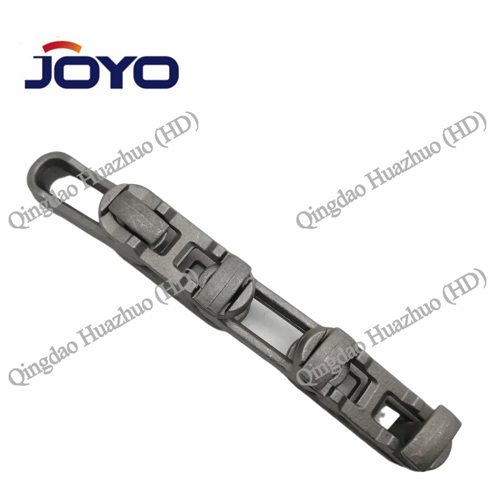 drop forged chain,Russia type overhead conveyor chain 80/100/160 ISO9001:2015 certification,