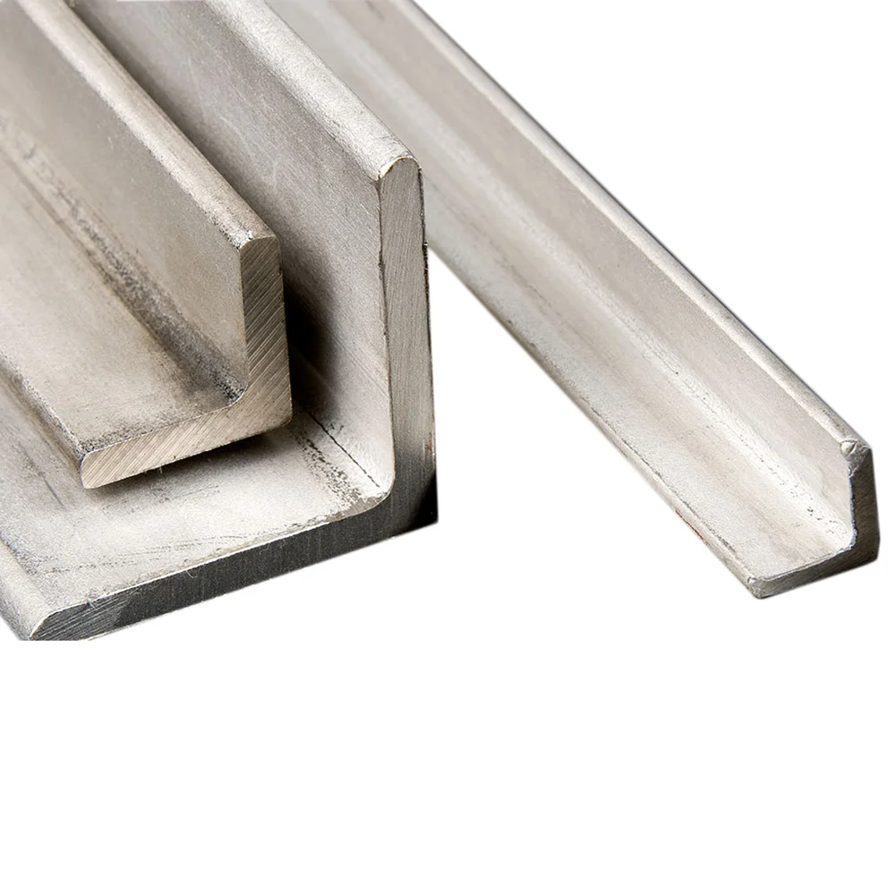253ma F55 China Stainless Steel Angle Bar