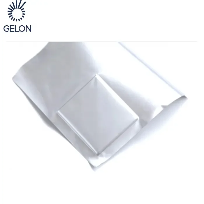 Pouch Cell Al Plastic Package Forming Machine Battery Machine