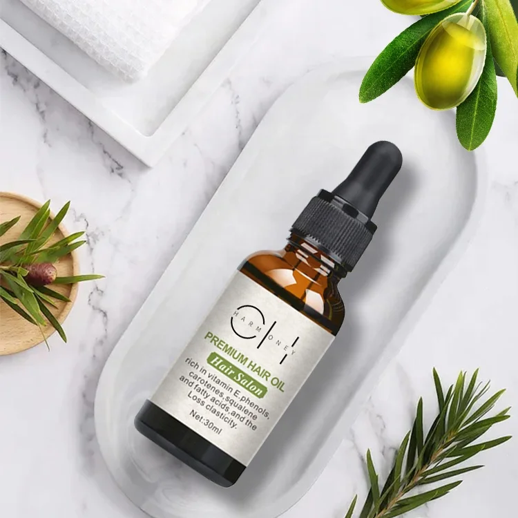 
Tea Tree Premium Coconut Hair Oil Pure Perfume Hair Oil 