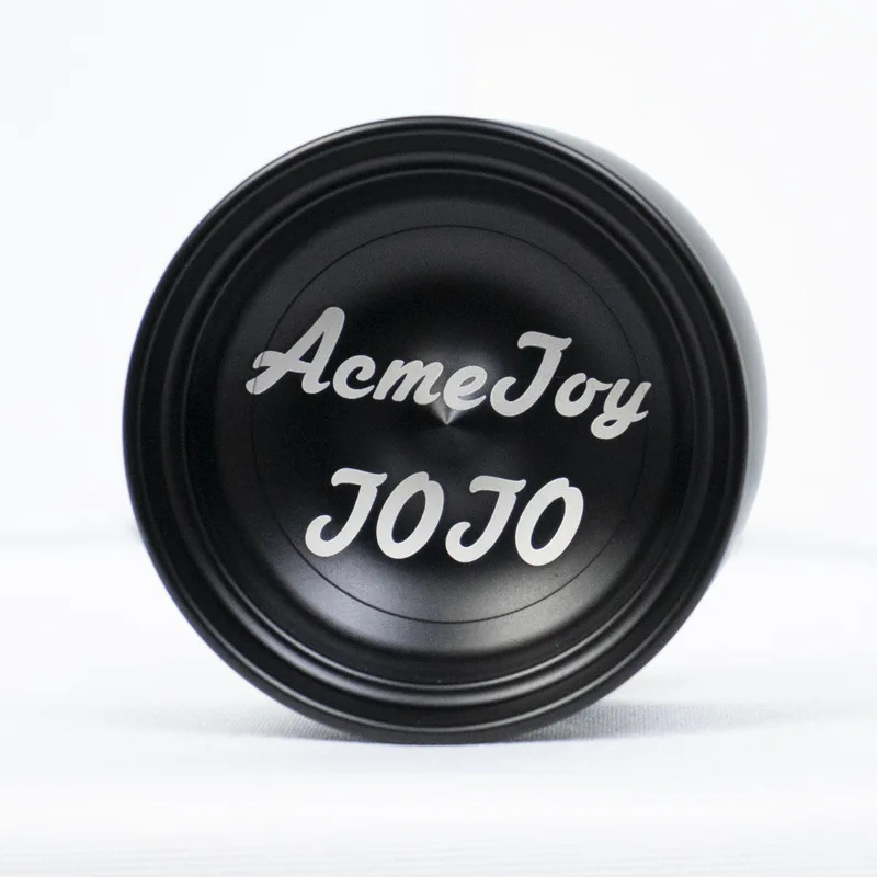 Новый дизайн Профессиональный yoyo из алюминиевого сплава