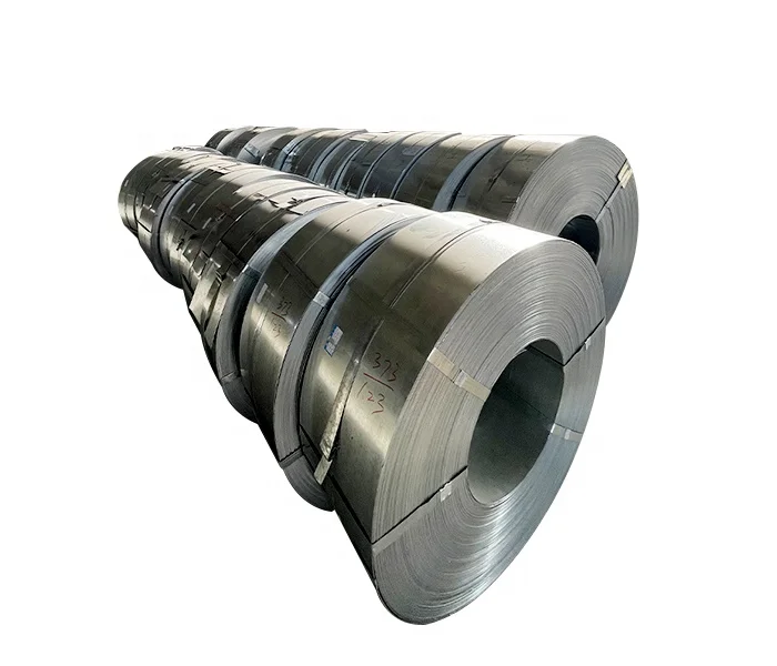 Hot Dipped A792 Aluzinc Galvalume Coil Sheet Steel Galvalume Steel Coil Aluzinc Zinc Aluminum Alloy Coated Steel GI Coil