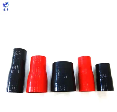 Wholesale Customized 45/90/135/ Degree Elbow Silicone Hose Car Silicon Hose