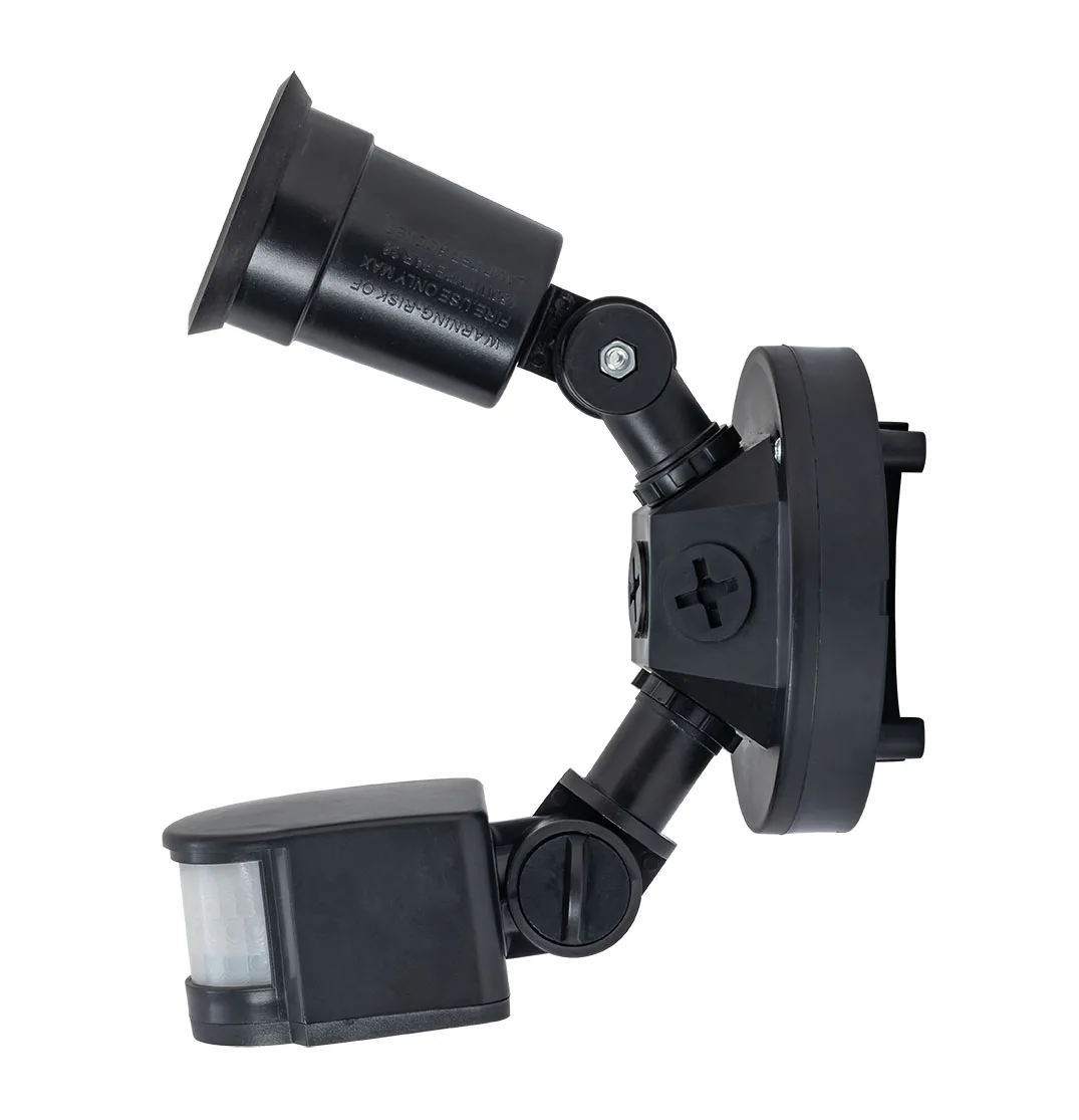 outdoor use  Infrared motion sensor  light