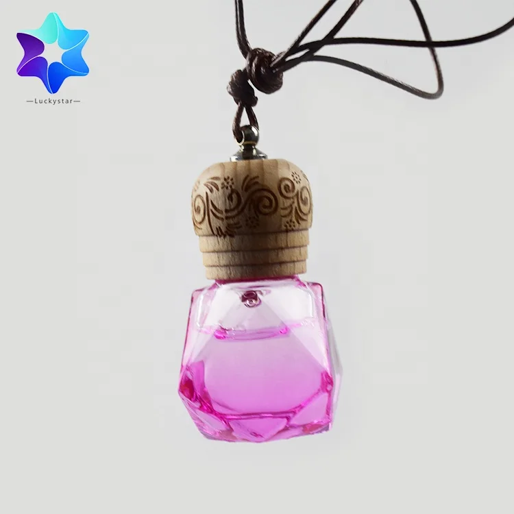 
Essential oil car air freshener/air freshener car hanging 100ml air freshener 