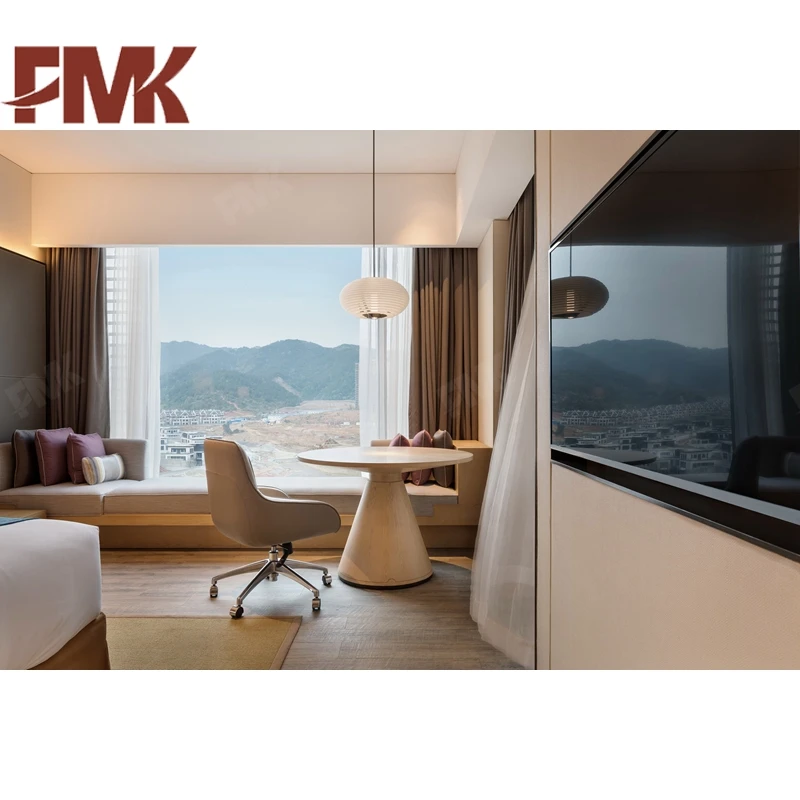 
2020 Modern Luxury Hotel+Bedroom+Sets 5 Star, King Queen Size Hotel Bedroom Furniture Set 