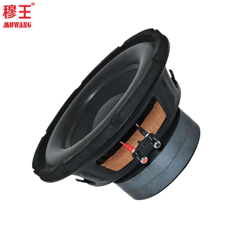 10inch manufacture woofer for stage ktv speaker OEM ODM WL10140P4