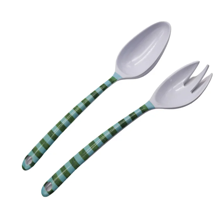 
2021 Hot sale kitchen melamine spoon holder 