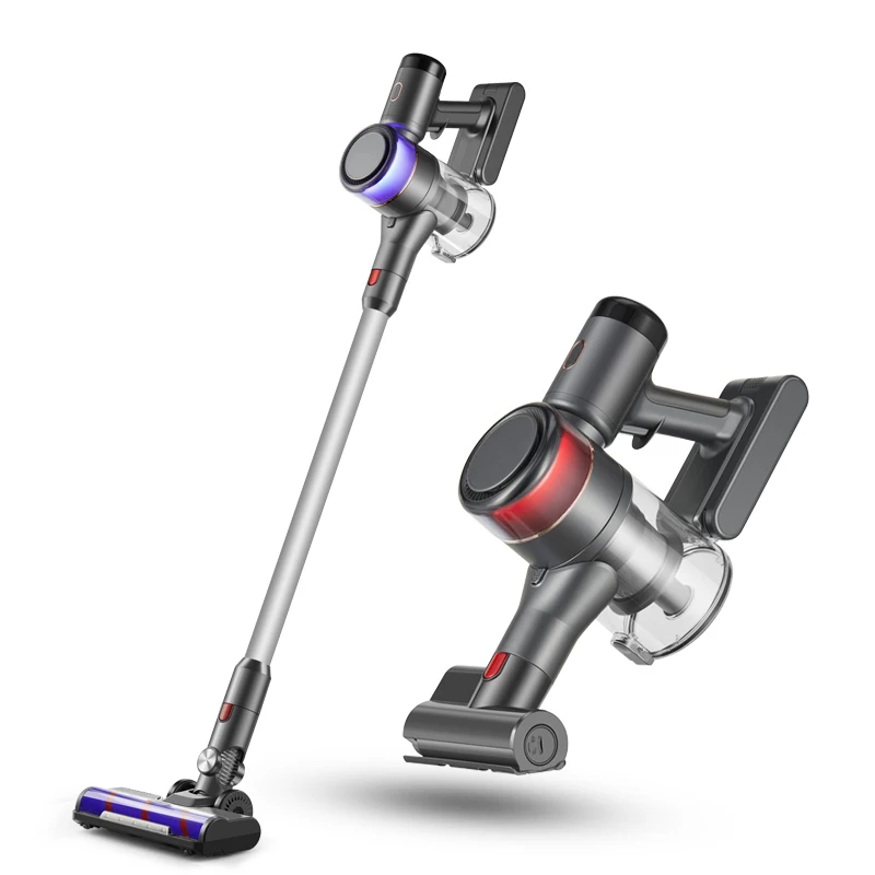 Portable Dry Battery Dust Sweeper Small Office Desktop Clean Machine Industrial Vacuum Cleaners