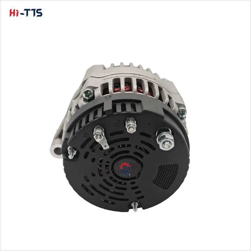 Hot Sale 28V 80A Excavator Engine Alternator 0118-1651 Alternator 01181651