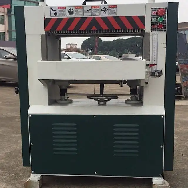 Industrial Wood Thickness Planer Combined Universal Machines Combination Woodworking Machine