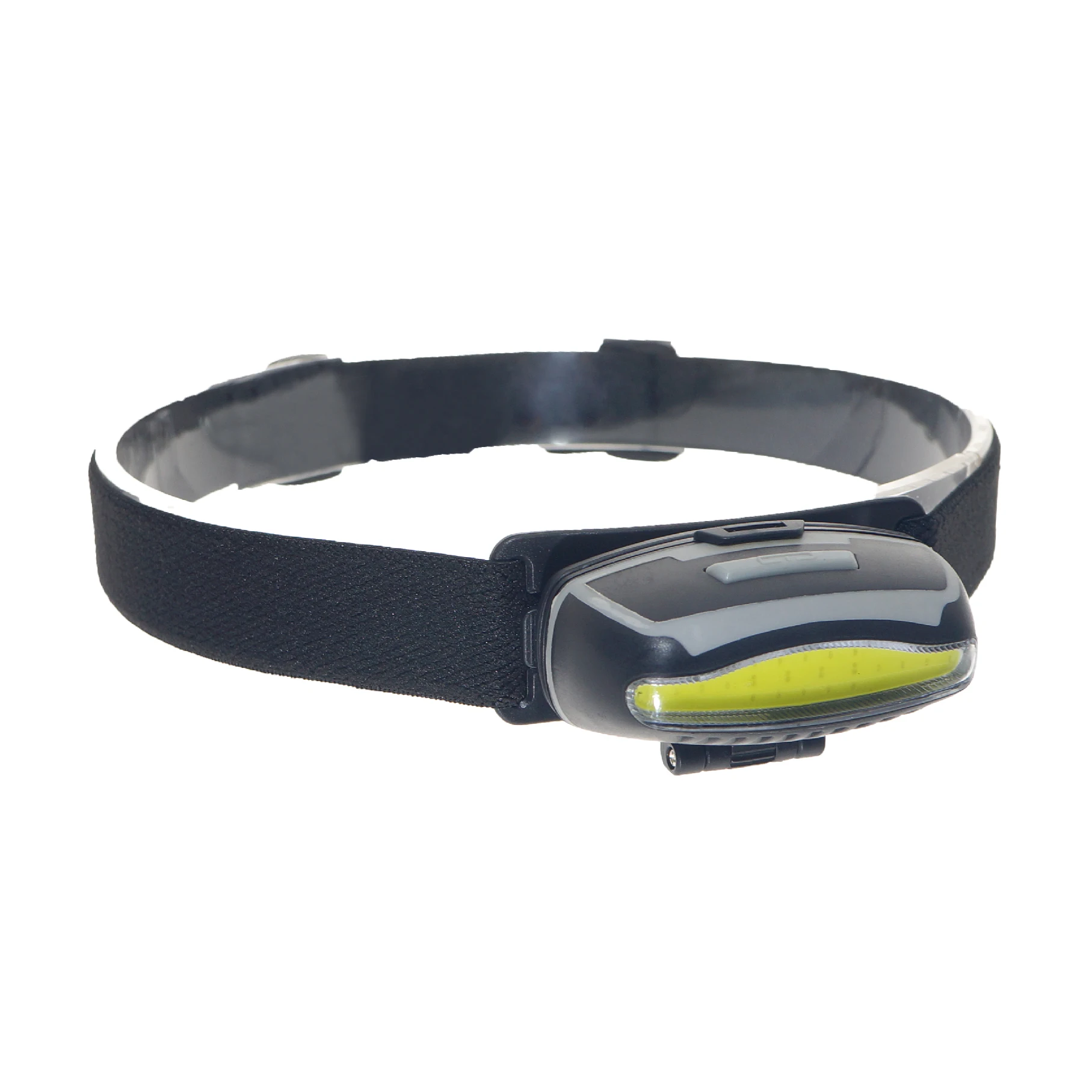 VL-4204 LED Head Torch Light 3AAA Battery Adjustable Headlamps for Hunting