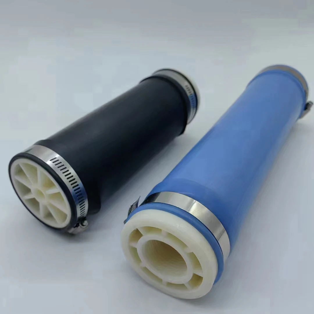 Factory Supply EPDM/Silicone Micropore Aerated Tube Micro Bubble Diffuser Tube Tubular Diffuser
