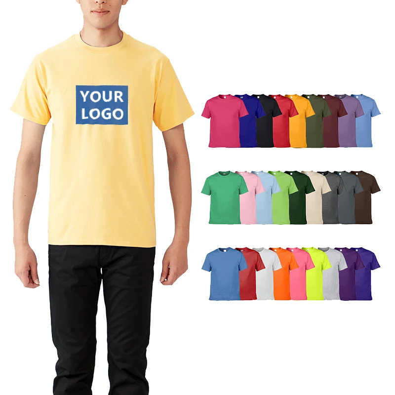 OEM Free T Shirt Long Sleeve