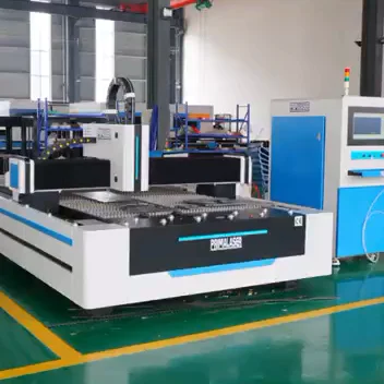 Primalaser SF3015H CNC Fiber Laser Cutter Sheet Metal Fiber Laser Cutting Machine