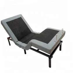 Sleep Adjustable China comfort Sofa electric lifting folding Foldable adjustable base