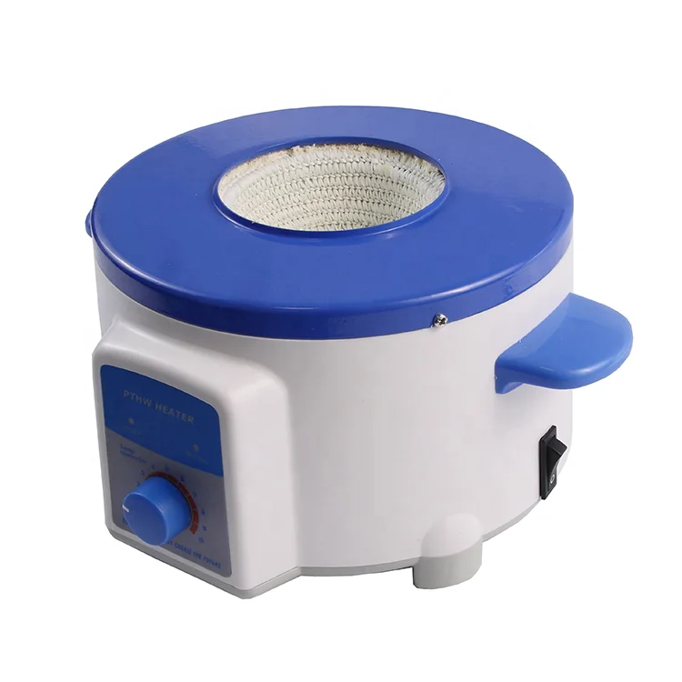 1000ml Laboratory Distillation Apparatus Soxhlet Heating Mantle